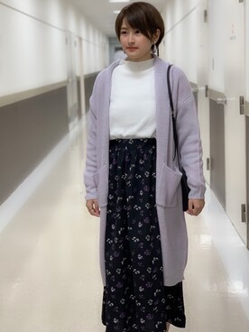 りえさんのコーディネート