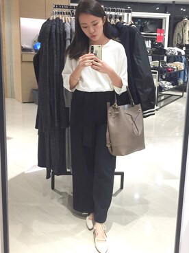 yikiさんのコーディネート