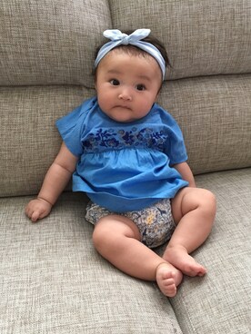 emma.iさんのコーディネート