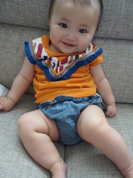 emma.iさんのコーディネート