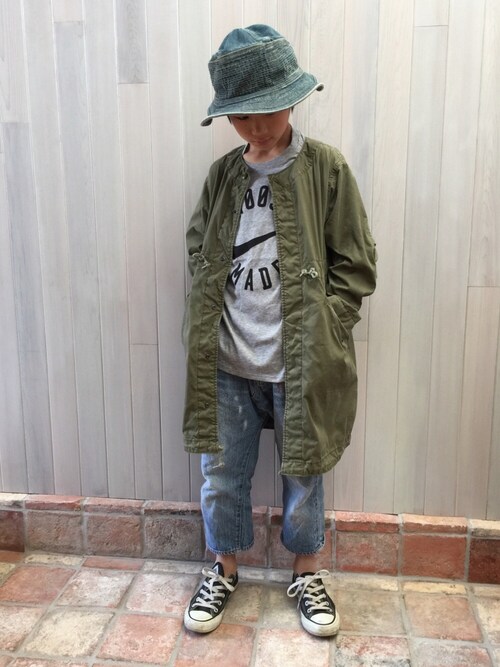 megtoranatugさんのコーディネート