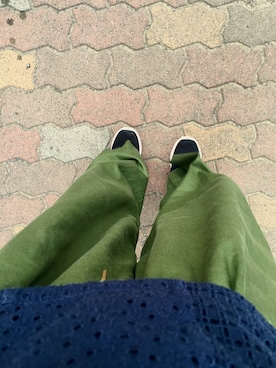 なつさんのコーディネート