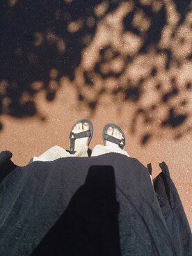 なつさん（レディース・150cm）の夏コーディネート