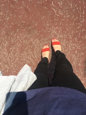 なつさん(レディース・150cm)の夏コーディネート