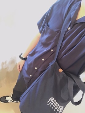 あおさんのコーディネート