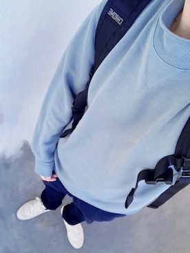 あおさんのコーディネート