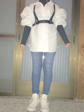 kanさんのコーディネート