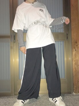 kanさんのコーディネート