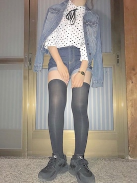 kanさんのコーディネート