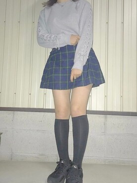 kanさんのコーディネート