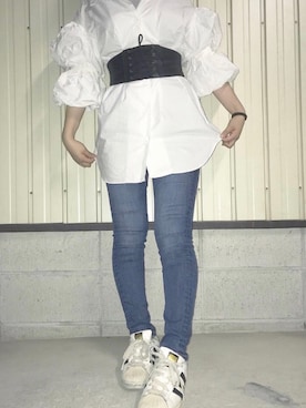 kanさんのコーディネート