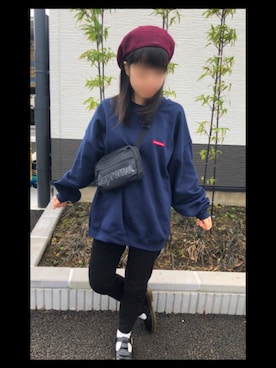 MAKOさんのコーディネート