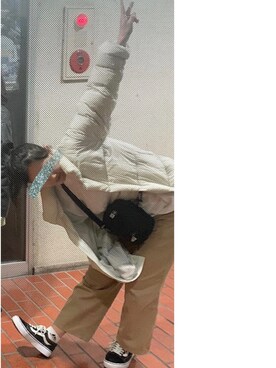 emayaさん(レディース・161cm)の春コーディネート