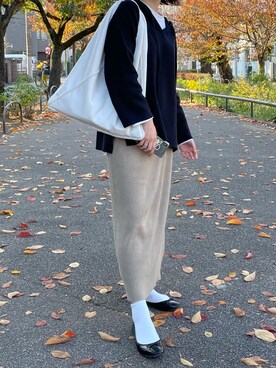 emayaさんのコーディネート