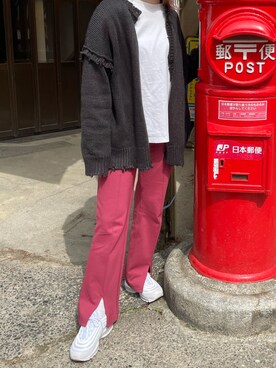 emayaさんのコーディネート