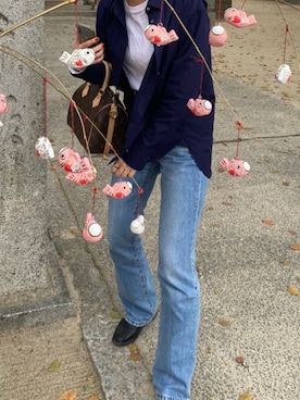 emayaさんのコーディネート