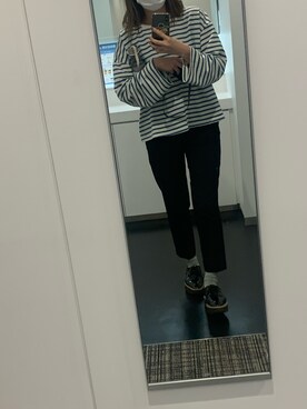 emayaさんのコーディネート