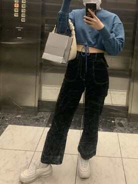 emayaさんのコーディネート