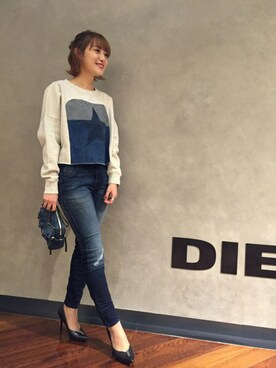 리사さんのコーディネート