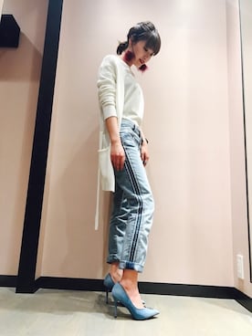 리사さんのコーディネート