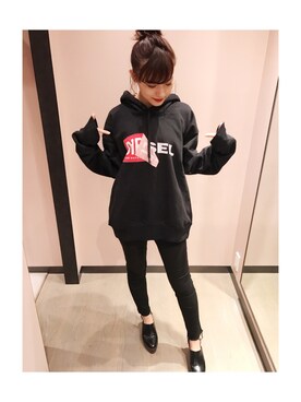 리사さんのコーディネート