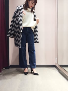 리사さんのコーディネート