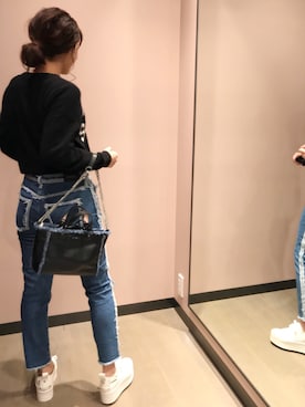 리사さんのコーディネート