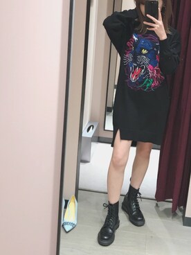 리사さんのコーディネート