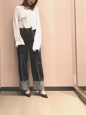 리사さんのコーディネート