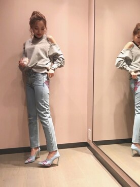 리사さんのコーディネート