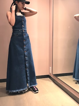 리사さんのコーディネート