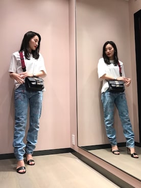 리사さんのコーディネート