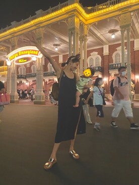 k!!!!さんのコーディネート