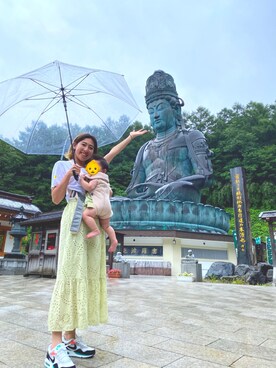 k!!!!さんのコーディネート