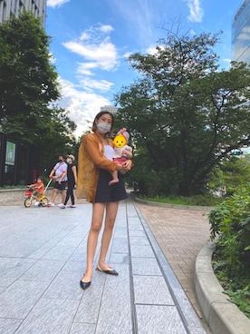 k!!!!さんのコーディネート