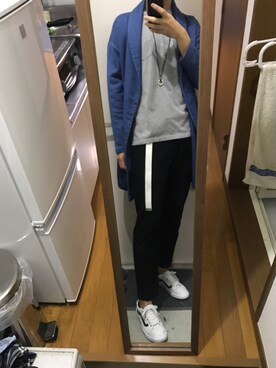 あんころ餅さんのコーディネート