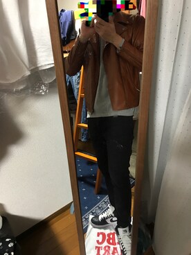 あんころ餅さんのコーディネート