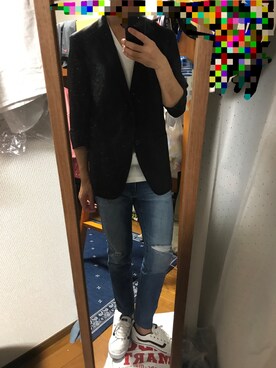 あんころ餅さんのコーディネート