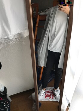 あんころ餅さんのコーディネート