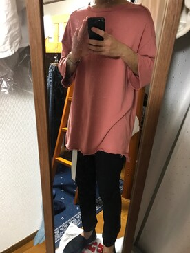 あんころ餅さんのコーディネート