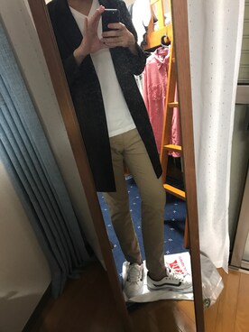 あんころ餅さんのコーディネート