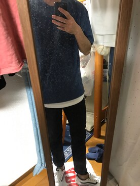 あんころ餅さんのコーディネート