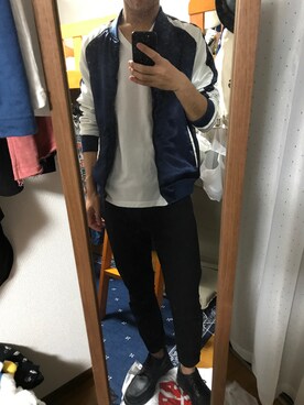 あんころ餅さんのコーディネート