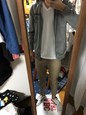 あんころ餅さんのコーディネート