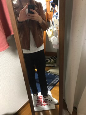 あんころ餅さんのコーディネート