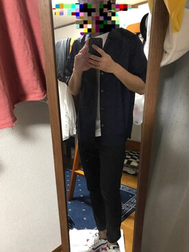 あんころ餅さんのコーディネート