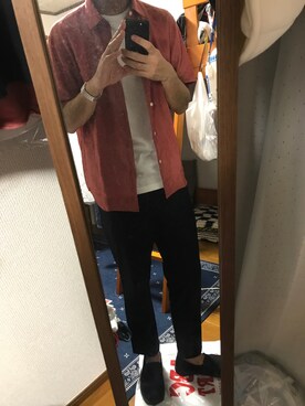 あんころ餅さんのコーディネート