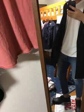 あんころ餅さんのコーディネート