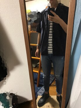 あんころ餅さんのコーディネート