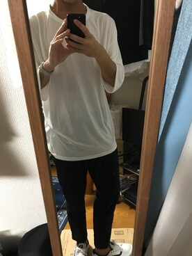 あんころ餅さんのコーディネート